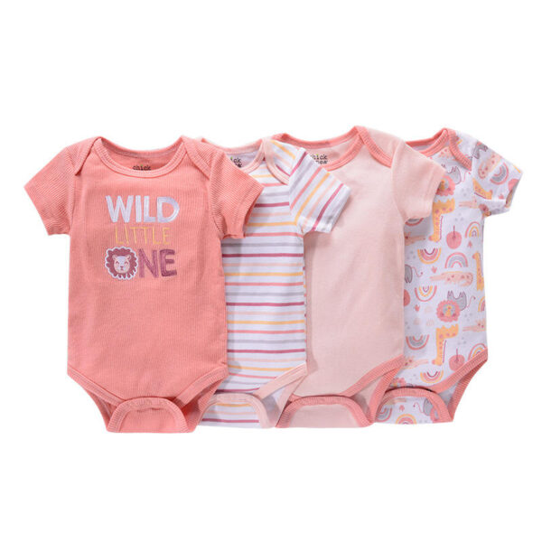 Petit bateau fille
